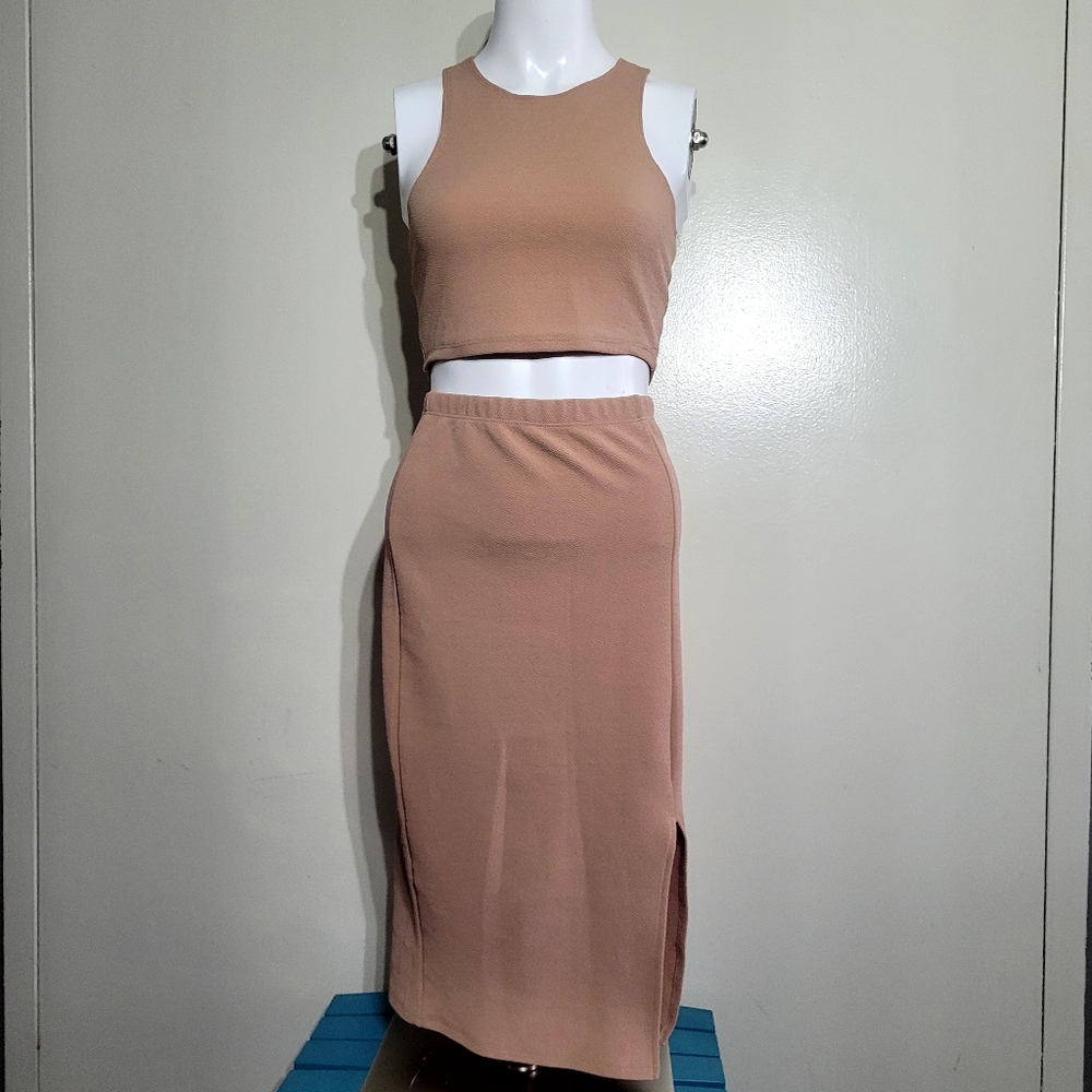 2pc Fashion Nova Set